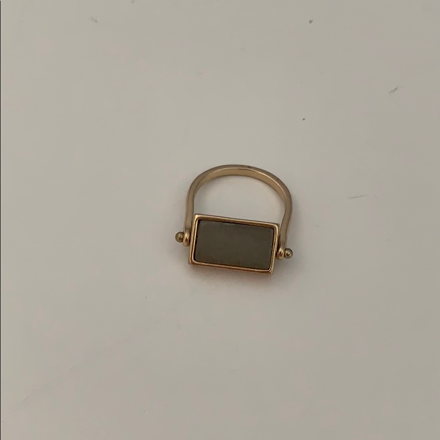 Earthbound Ring